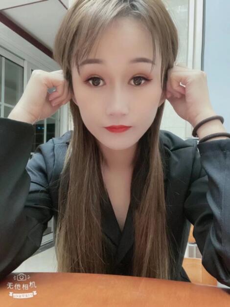 【莆田】 万达小姐姐 静静